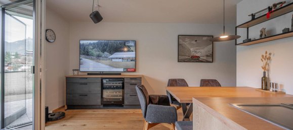 2 bedrooms Apartment in Fieberbrunn, Austria No. 234360 3