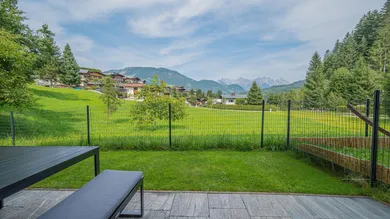2 bedrooms Apartment in Fieberbrunn, Austria No. 234360