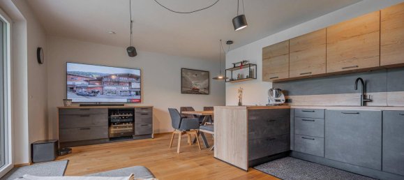 2 bedrooms Apartment in Fieberbrunn, Austria No. 234360 2