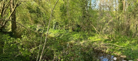 Дом с 5 комнатами в Отрюи-сюр-Жюин, Франция № 287130 11