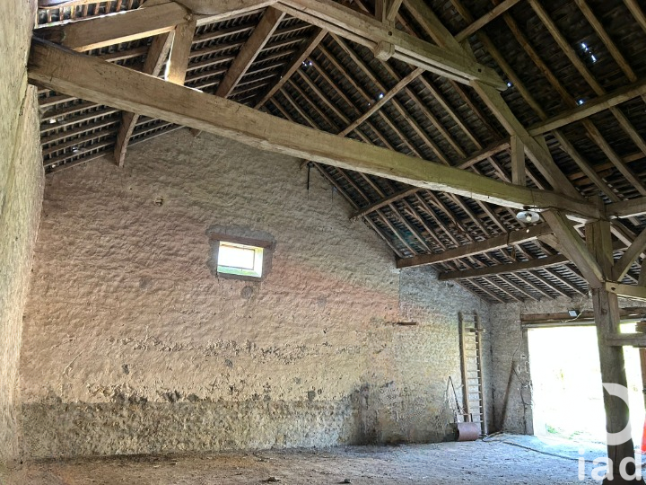 Дом с 5 комнатами в Отрюи-сюр-Жюин, Франция № 287130