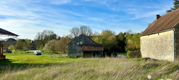 Дом с 5 комнатами в Отрюи-сюр-Жюин, Франция № 287130 9
