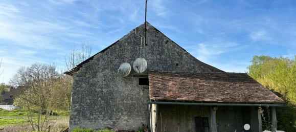 Дом с 5 комнатами в Отрюи-сюр-Жюин, Франция № 287130 7