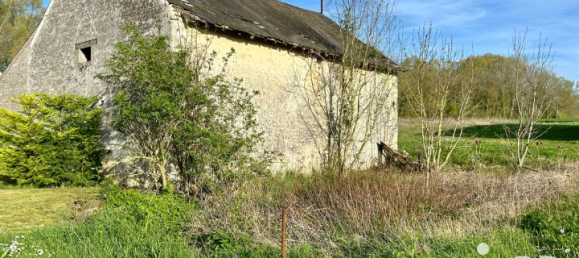 Дом с 5 комнатами в Отрюи-сюр-Жюин, Франция № 287130 4