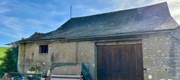 Дом с 5 комнатами в Отрюи-сюр-Жюин, Франция № 287130 6