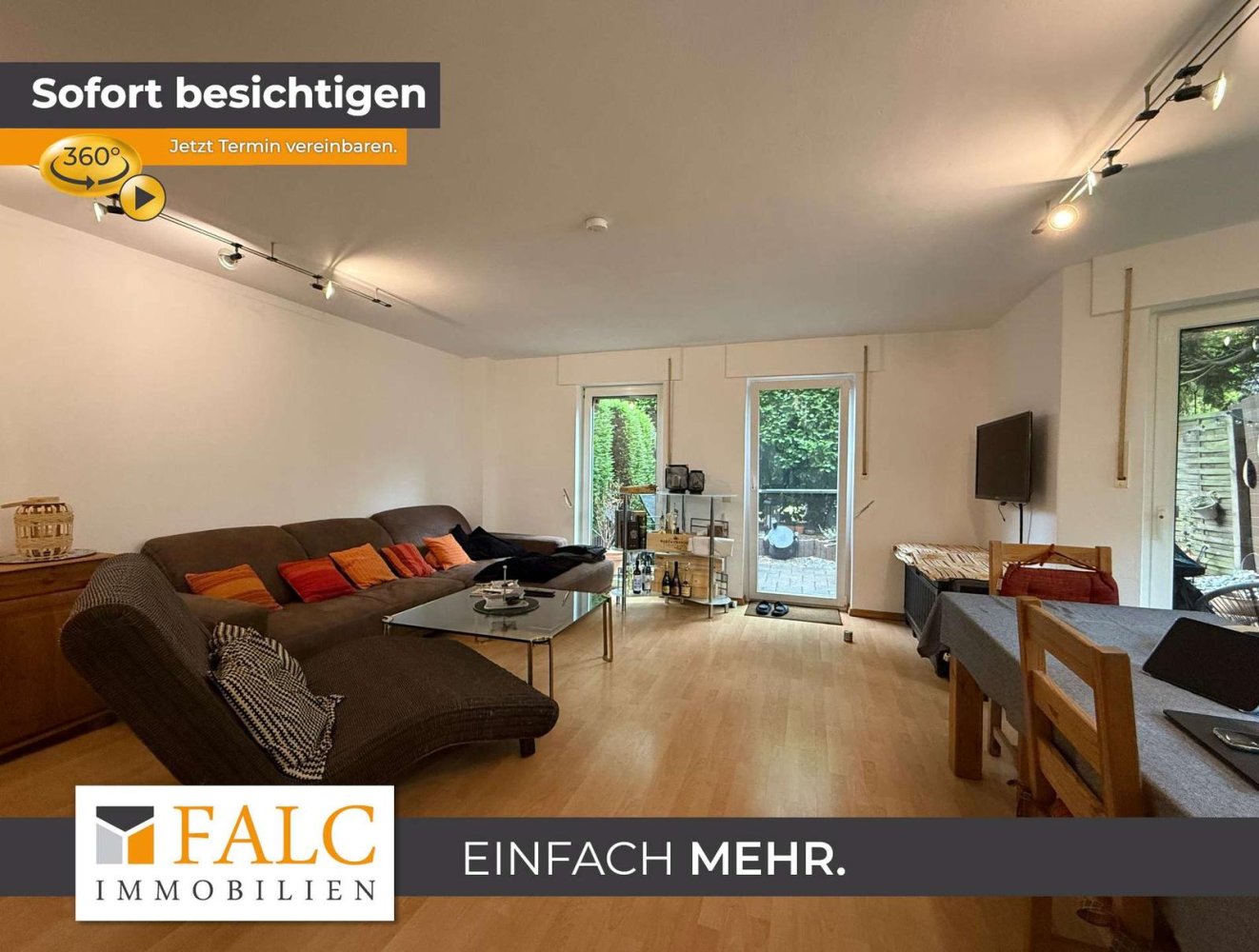 Apartamento de 3 dormitorios en Oberhausen, Germany No. 370218