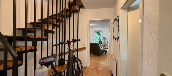 Apartamento de 3 dormitorios en Oberhausen, Germany No. 370218 11