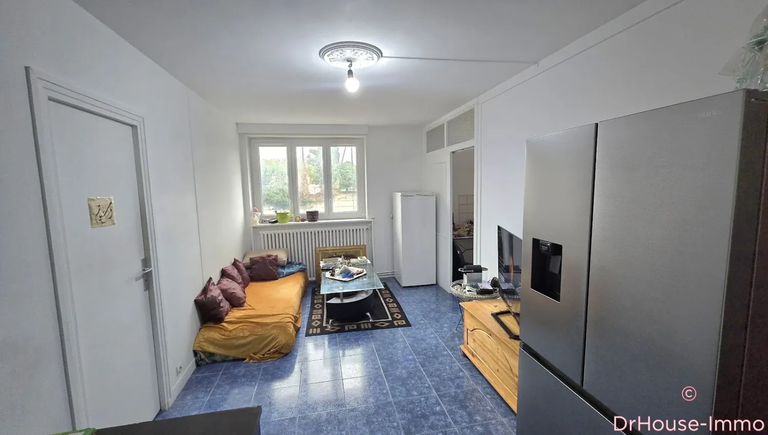 1 Schlafzimmer Wohnung in Bobigny, France, Nr. 319776