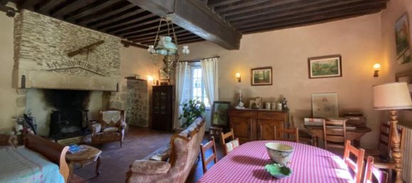 4 chambres Maison à Busserolles, France No. 339219 8