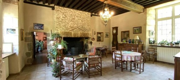 4 chambres Maison à Busserolles, France No. 339219 9