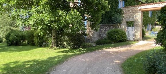 4 chambres Maison à Busserolles, France No. 339219 6