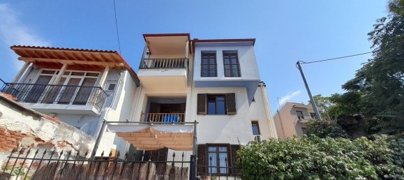 عقار تجاري في Thessaloniki, Greece 170متر مربع رقم 3502 16