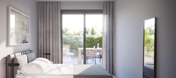 1 Schlafzimmer Doppelhaus in Sabadell, Spain, Nr. 82804 11