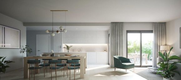 1 Schlafzimmer Doppelhaus in Sabadell, Spain, Nr. 82804 8