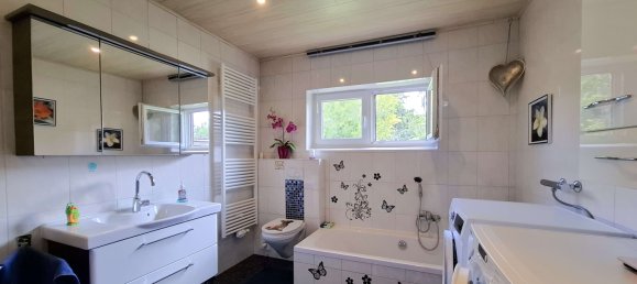 3 Schlafzimmer Bungalow in Friesland, Germany, Nr. 264605 8