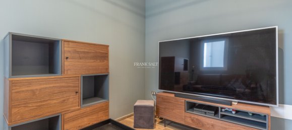 Apartamento T3 em Saint Julian's, Malta N.º 4368 10