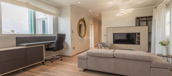 Apartamento T3 em Saint Julian's, Malta N.º 4368 6