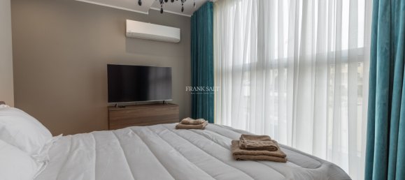 Apartamento T3 em Saint Julian's, Malta N.º 4368 15