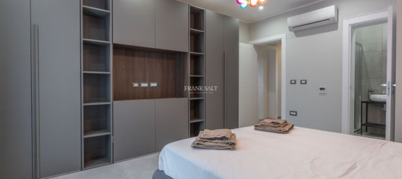 Apartamento T3 em Saint Julian's, Malta N.º 4368 12