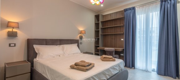 Apartamento T3 em Saint Julian's, Malta N.º 4368 11