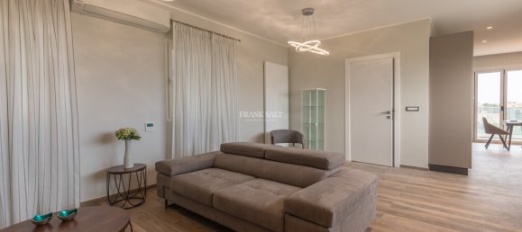 Apartamento T3 em Saint Julian's, Malta N.º 4368 7