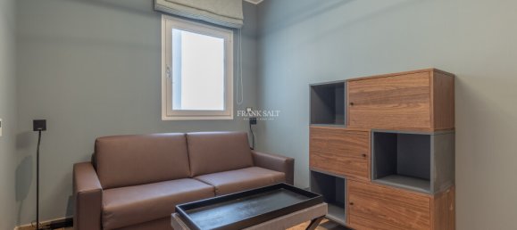 Apartamento T3 em Saint Julian's, Malta N.º 4368 9