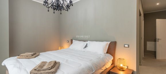 Apartamento T3 em Saint Julian's, Malta N.º 4368 14