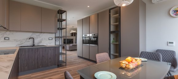 Apartamento T3 em Saint Julian's, Malta N.º 4368 5