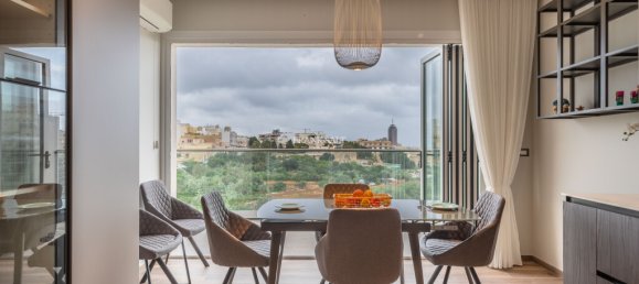 Apartamento T3 em Saint Julian's, Malta N.º 4368 3