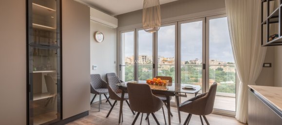 Apartamento T3 em Saint Julian's, Malta N.º 4368 4