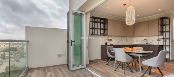 Apartamento T3 em Saint Julian's, Malta N.º 4368 2