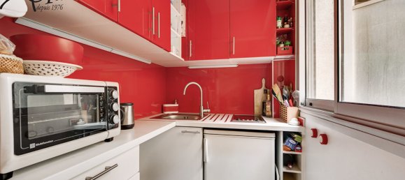 Studio à Paris, France No. 180927 6