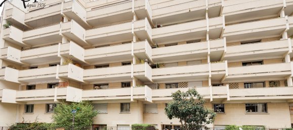 Studio à Paris, France No. 180927 3