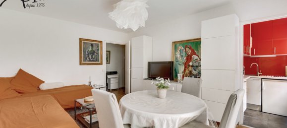 Studio à Paris, France No. 180927 5