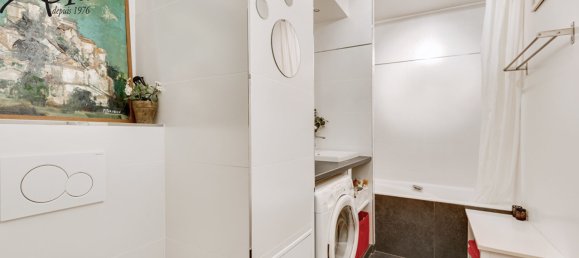 Studio à Paris, France No. 180927 10