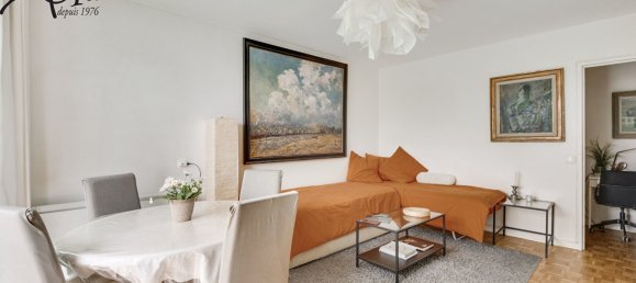 Studio à Paris, France No. 180927 8