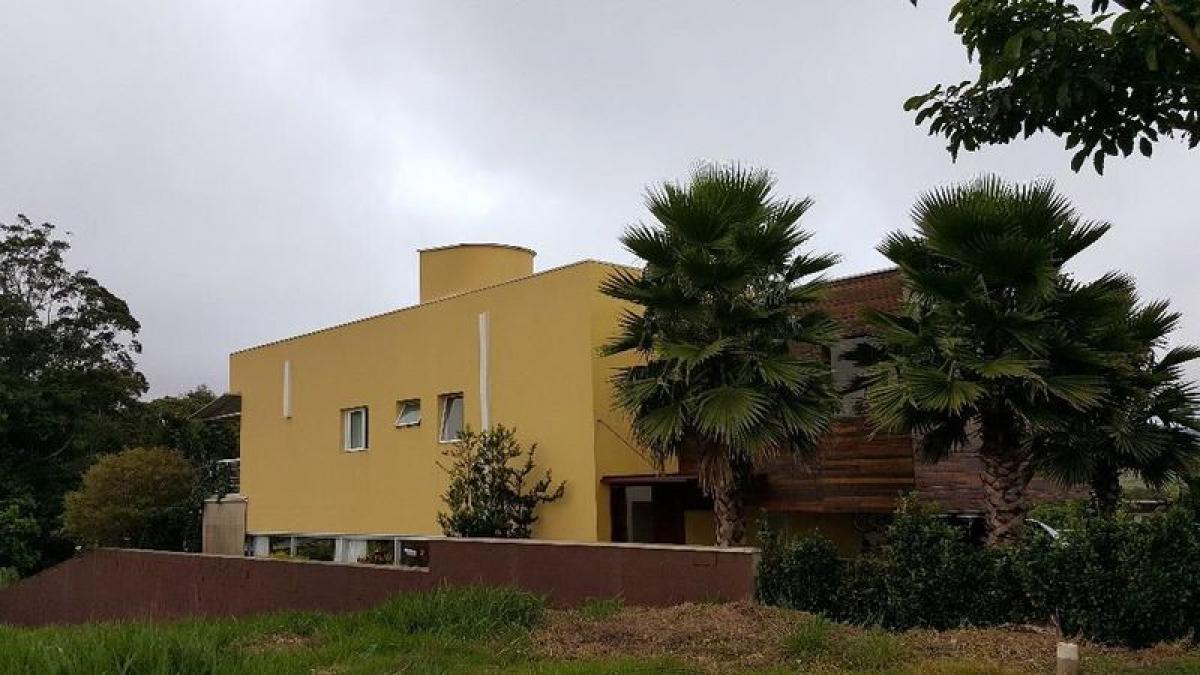 5 bedrooms House in Sao Paulo, Brazil No. 438123