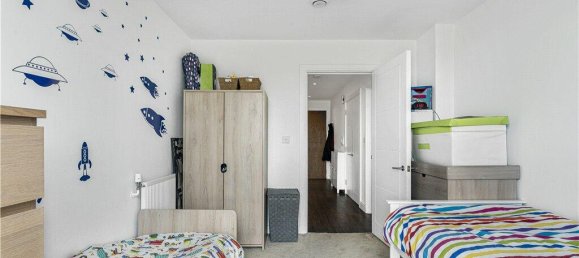 2 bedrooms Apartment in London, United Kingdom No. 8719 15