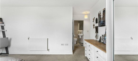 2 bedrooms Apartment in London, United Kingdom No. 8719 12
