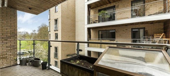 2 bedrooms Apartment in London, United Kingdom No. 8719 14