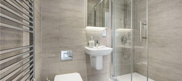 2 bedrooms Apartment in London, United Kingdom No. 8719 13