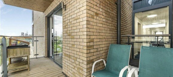 2 bedrooms Apartment in London, United Kingdom No. 8719 19