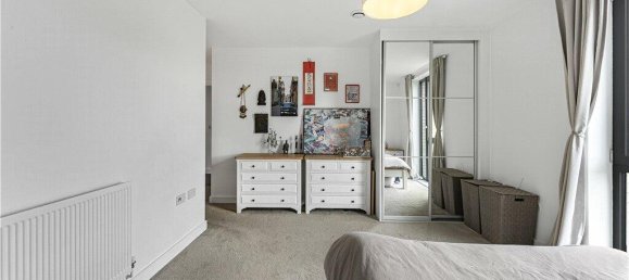 2 bedrooms Apartment in London, United Kingdom No. 8719 11