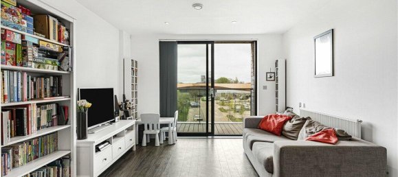 2 bedrooms Apartment in London, United Kingdom No. 8719 8