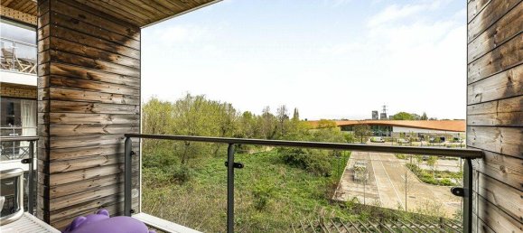 2 bedrooms Apartment in London, United Kingdom No. 8719 5