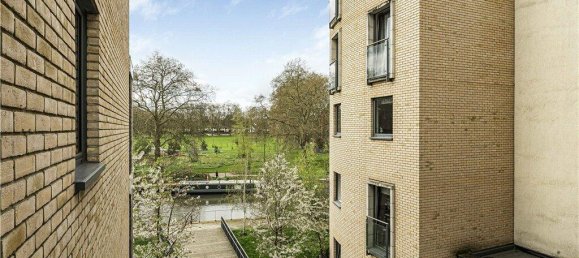 2 bedrooms Apartment in London, United Kingdom No. 8719 17