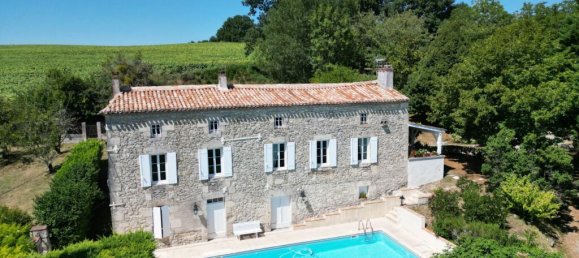 4 bedrooms House in Duras, France No. 339192 2