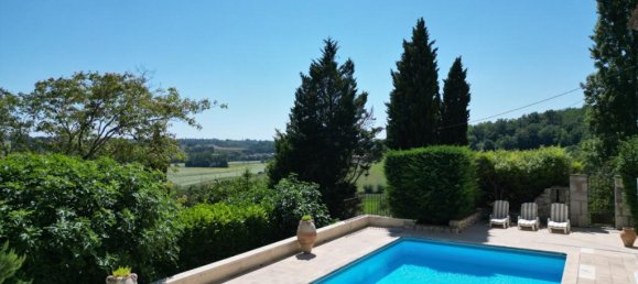 4 bedrooms House in Duras, France No. 339192 3