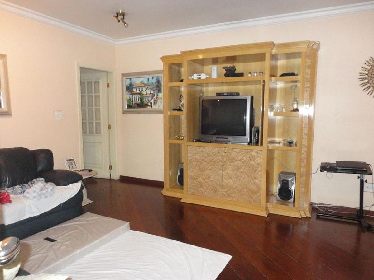 2 bedrooms House in Sao Paulo, Brazil No. 434015