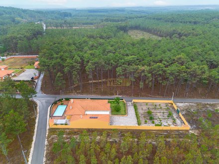 4 غرف نوم منزل في Alcobaca, Portugal رقم 126768